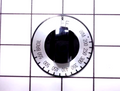 5303285724 Frigidaire Range Knob T/stat CG200SP2 CG240SP2 MGF200PB MPF500PB