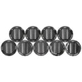 Electric Range Burner Oven Knobs for Whirlpool 814362 AP3139541 PS389194