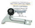 ✅OEM Whirlpool 8547174 Dryer Idler Pulley Wheel