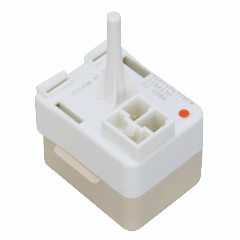 Compressor Relay for Kenmore Whirlpool KitchenAid Estate 2188830 8201786