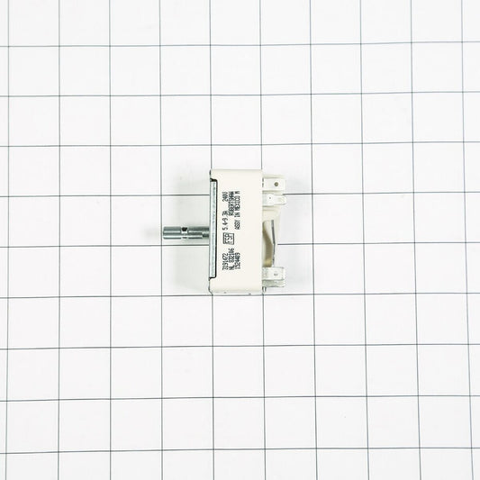 Authentic Whirlpool Burner Infinite Switch WP3191472