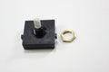✅OEM Broan SR561138 Range Light Switch