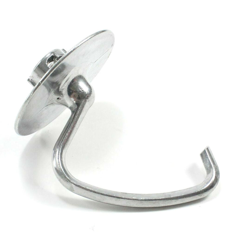 ✅OEM Whirlpool 9706626 W11316221 Stand Mixer 4.5 QT Dough Hook, K45BDH