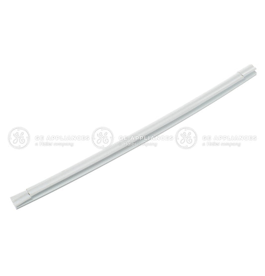 OEM GE WR14X10060 Refrigerator Gasket Cover Rear
