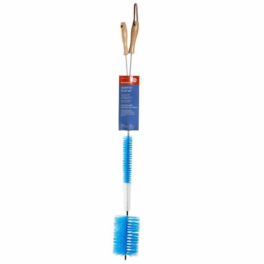General Electric PM14X10056DS Appliance Brush Set Refrigerator HVAC Dryer Power