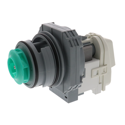 Frigidaire Dishwasher Circulation Pump 5304519906 A11951402