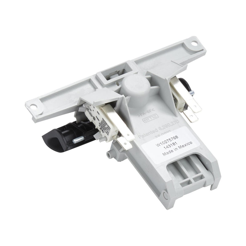 ✅OEM Whirlpool W10862259 Dishwasher Door Latch