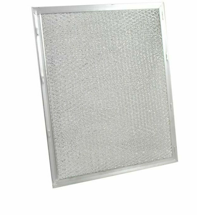 Range Hood Filter for Broan 97006931 99010121 Nutone BP29 Whirlpool 4341977