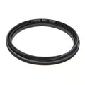 WE12M29 Dryer Drum Drive Belt Replacement for GE,Hotpoint,Kenmore 137292700