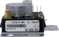 W10436308 W10857612 W11043389 Clothes Dryer Timer Whirlpool Maytag 162-820-AM