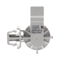 Washer Water Level Pressure Switch for Whirlpool W10448876 WPW10448876