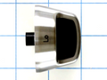 ✅OEM KitchenAid Range Burner Knob WPW10160375 W10160375 KGRS205T KGRS201T