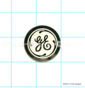 OEM GE WR02X31104 General Electric Badge WR02X31104