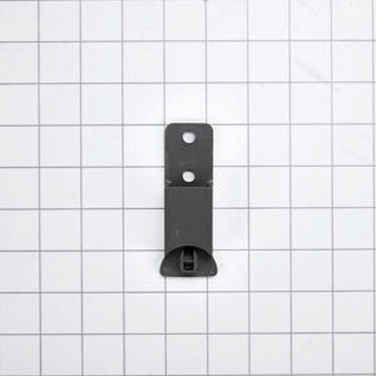 ✅OEM Whirlpool  W11519504 W10917049 Refrigerator Endcap Hdl
