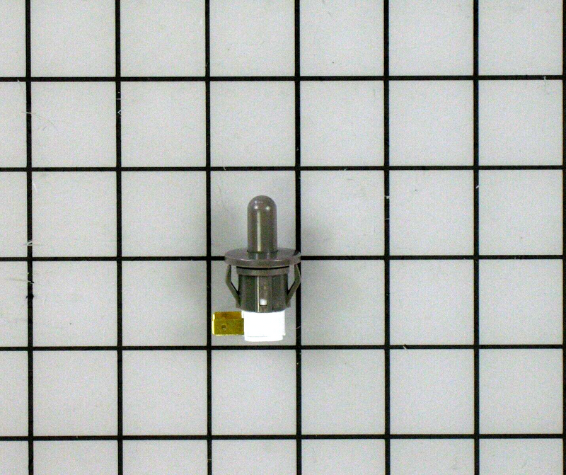 ✅OEM Samsung DA34-00066C Refrigerator Door Switch (Gray)