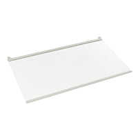 Frigidaire Refrigerator Glass Shelf Assembly 5304524074, 5304536377