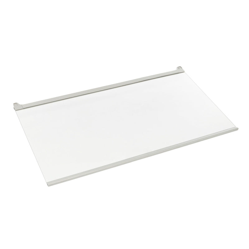 Frigidaire Refrigerator Glass Shelf Assembly 5304524074, 5304536377