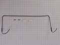 OEM Frigidaire 5303918208 Refrigerator Defrost Heater Kit 833609 AH469516...