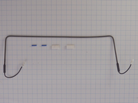 OEM Frigidaire 5303918208 Refrigerator Defrost Heater Kit 833609 AH469516...