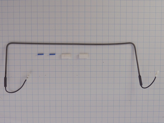 OEM Frigidaire 5303918208 Refrigerator Defrost Heater Kit 833609 AH469516...