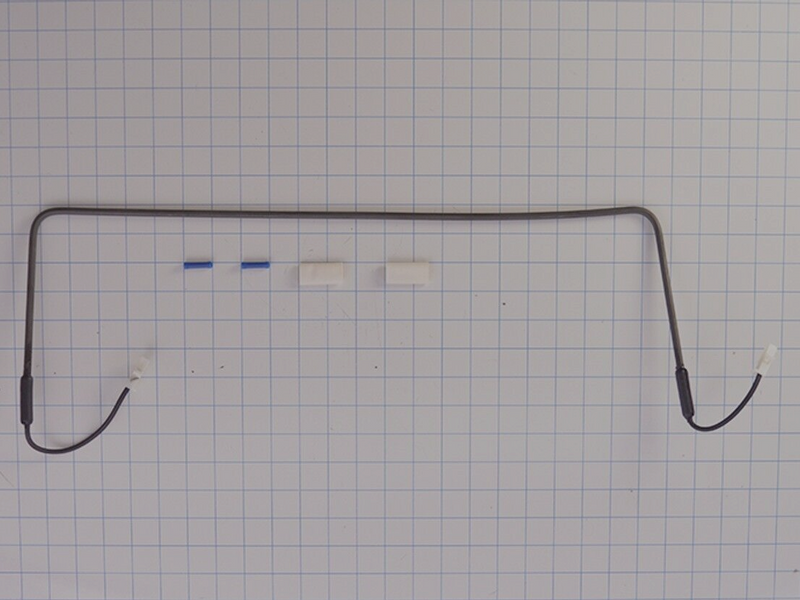 OEM Frigidaire 5303918208 Refrigerator Defrost Heater Kit 833609 AH469516...