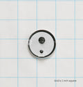 OEM GE Appliance Badge Ge Asm PS6447742 3032102 WR04X10181