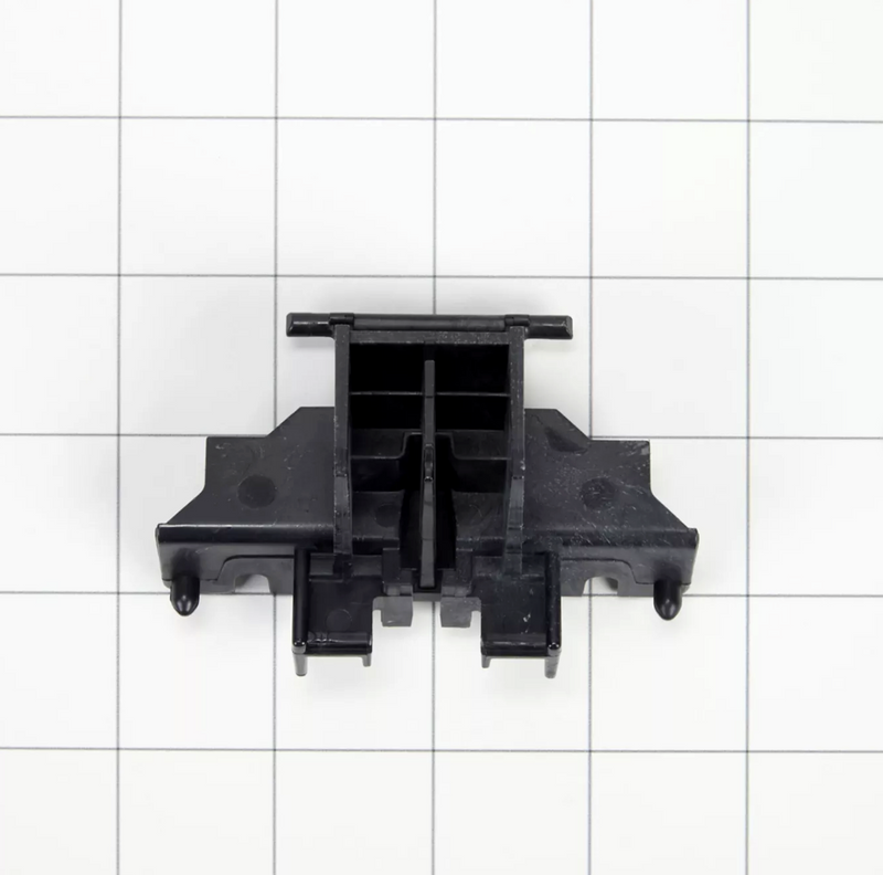 New Genuine OEM Whirlpool Dishwasher Door Latch WP3380854