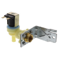 Inlet Valve For Whirlpool KitchenAid Roper W10219643 AP5989613 PS11730996