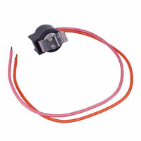 Refrigerator Defrost Thermostat for GE WR50X122 AP2071262 PS303471