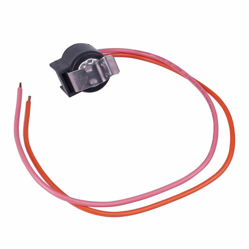 Refrigerator Defrost Thermostat for GE WR50X122 AP2071262 PS303471