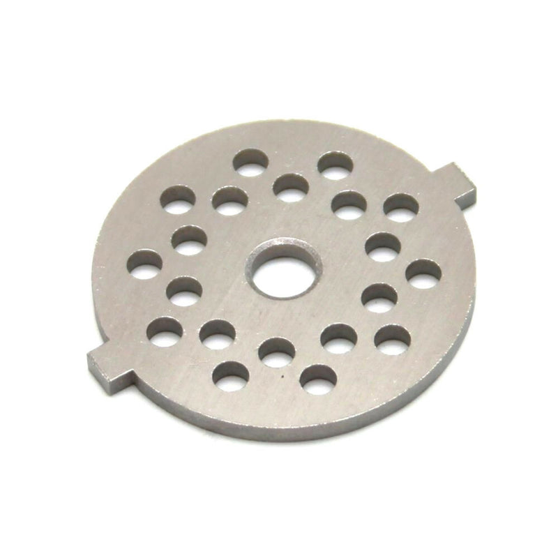 KitchenAid Food Grinder Attachment 9709028 Plate AP3874021 PS991064 9709715
