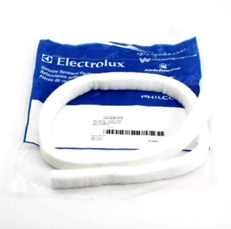 ✅OEM Frigidaire 5303281049 Dryer Felt Seal