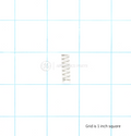 ✅OEM GE WD03X10026 Dishwasher Plunger Spring
