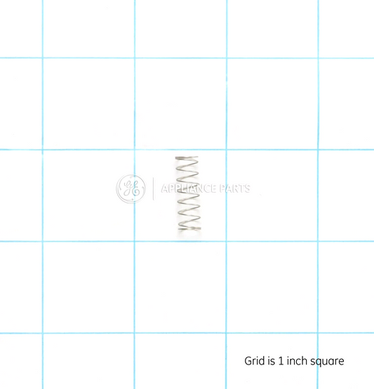 ✅OEM GE WD03X10026 Dishwasher Plunger Spring