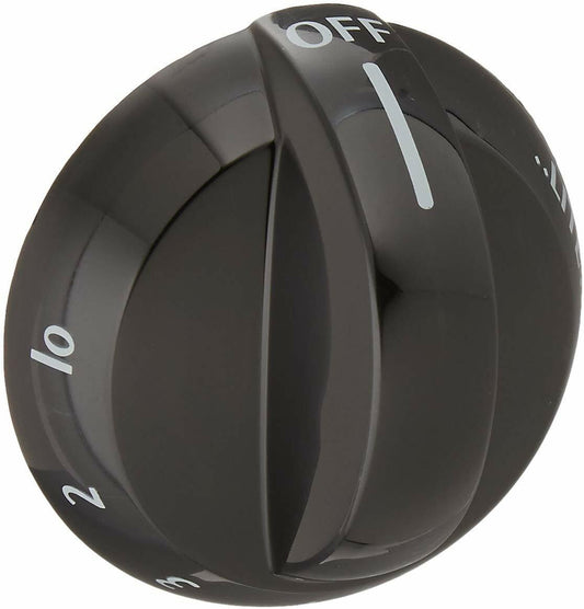 ✅OEM Frigidaire 316220009 Range Surface Burner Knob
