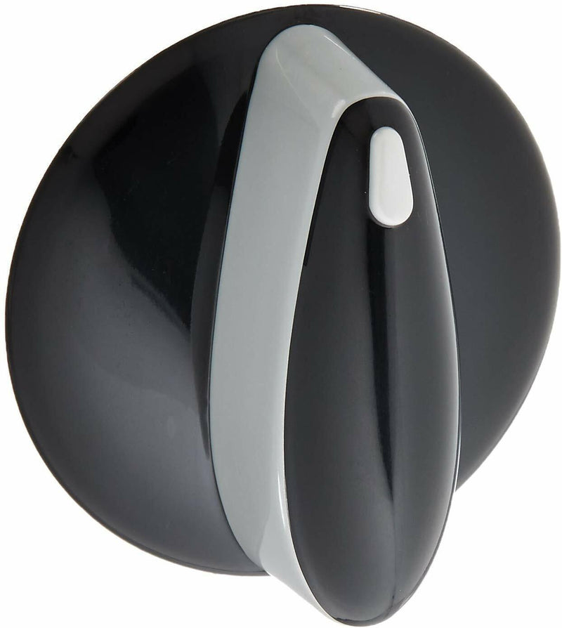 ✅OEM Whirlpool 74011260 Range Burner Knob PS2088581 AP4100090