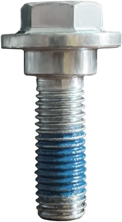 ✅OEM Whirlpool WPW10752187  Washplate Screw W10752187