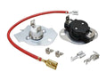 Dryer Thermostat &High Limit Fuse Replacement FOR Whirlpool Kenmore 279816