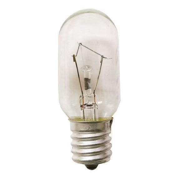 26QBP3236 for Whirlpool WPA3073101 61003236 Refrigerator Lamp 40W 130V