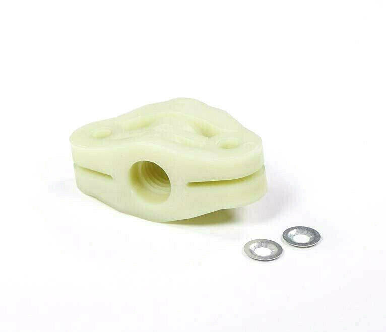✅OEM Whirlpool WP9870163 9870163 Trash Compactor Power Nut Kit