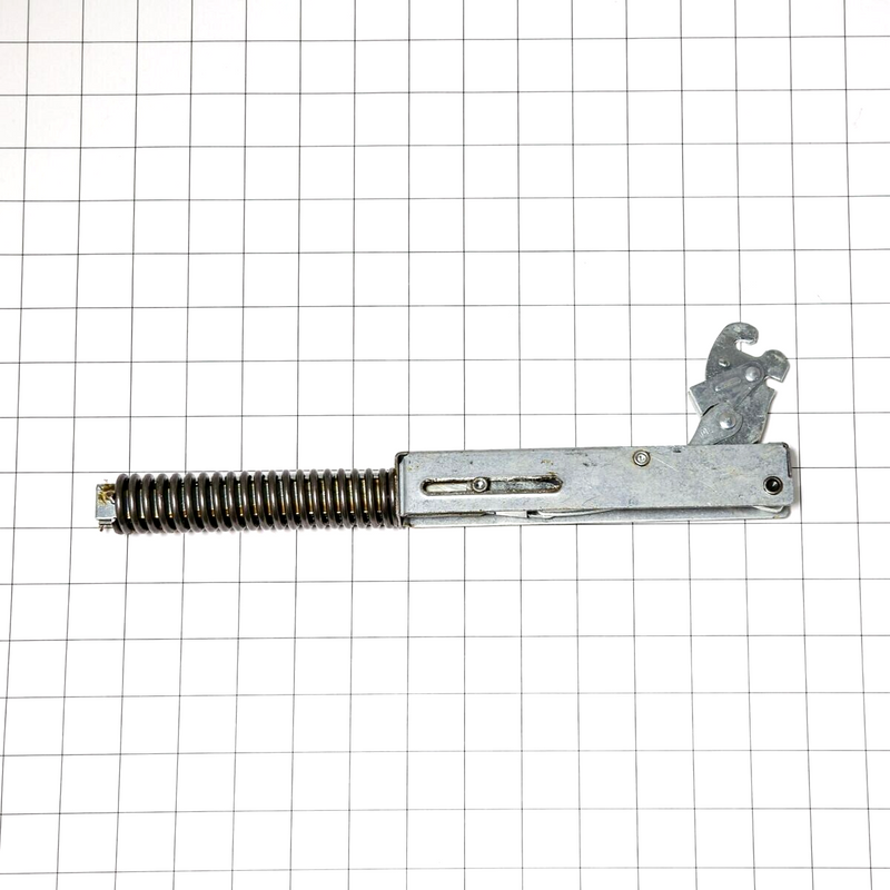 Authentic Whirlpool Oven Door Hinge WP74010283