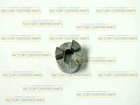 Authentic Whirlpool WP2220457 2220457 Refrigerator  Ice Bin Coupling