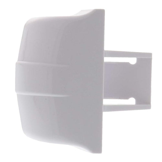 GE Refrigerator Door Shelf Bar Support Cap WR2X9144 AP2060697 PS299562