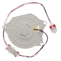 DC Motor Assembly for LG Refrigerator EAU64824402 ADJ73992102 ADJ73992103