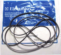OEM Electrolux Frigidaire Dryer Drum Belt 134719300