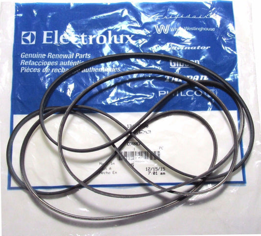 OEM Electrolux Frigidaire Dryer Drum Belt 134719300