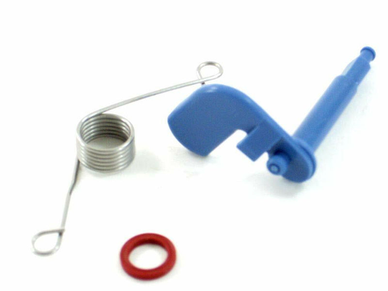 ✅OEM Bosch 00166630 Dishwasher Detergent Cup Latch 166630