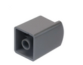 Dishwasher Handle End Cap 628998 Bosch 00628998