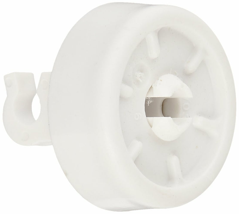 ✅OEM GE WD12X5026 Rack Roller Wheel & Stud