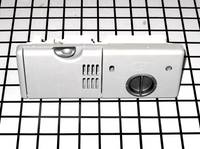 ✅OEM Electrolux Frigidaire Dishwasher Detergent Dispenser 5304507354